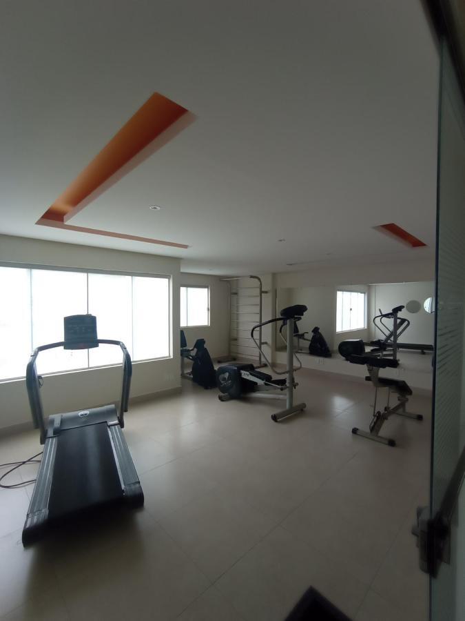 Apartamento Pontal Do Lago Caldas Novas Zewnętrze zdjęcie