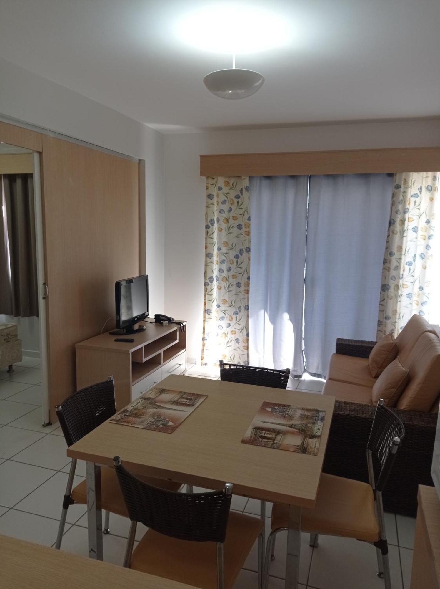 Apartamento Pontal Do Lago Caldas Novas Pokój zdjęcie