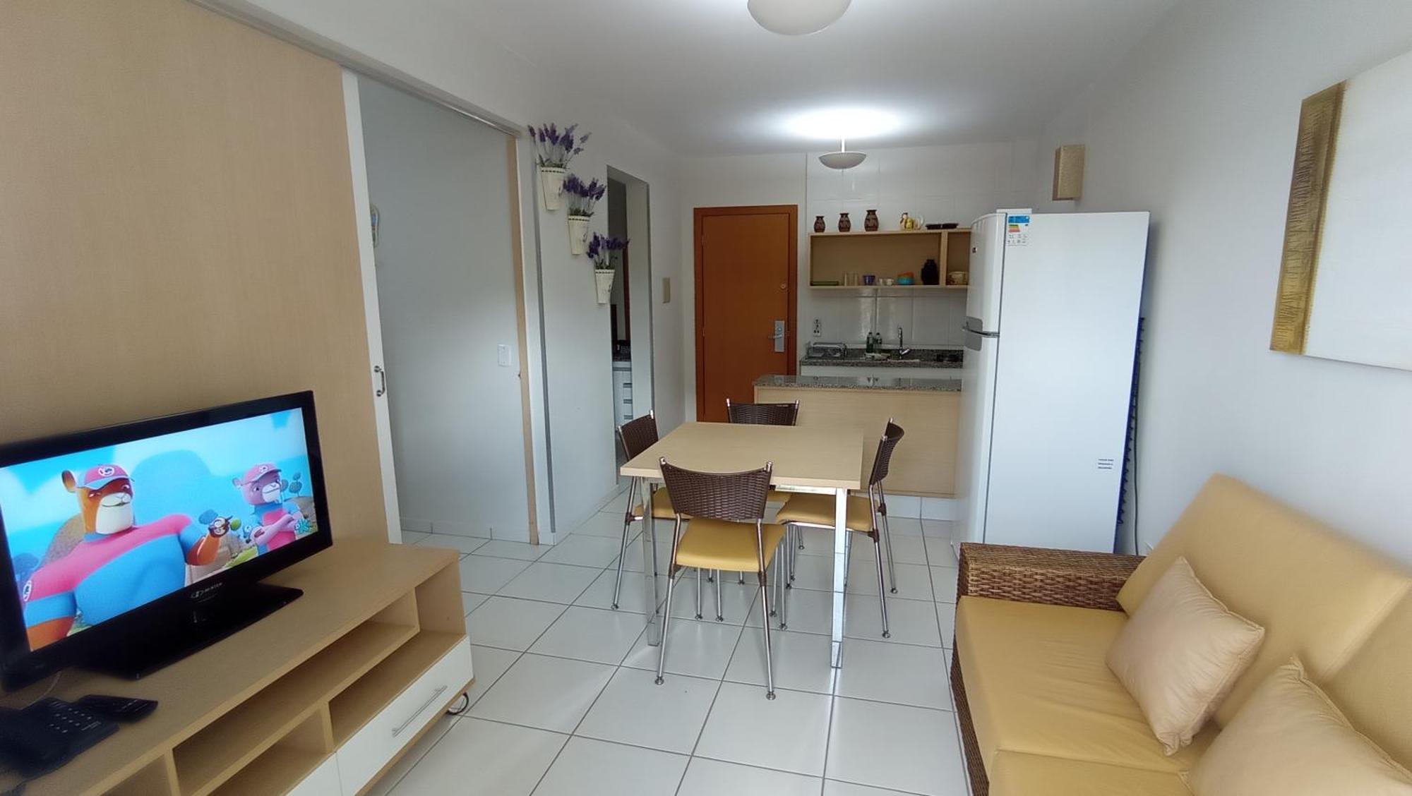 Apartamento Pontal Do Lago Caldas Novas Pokój zdjęcie