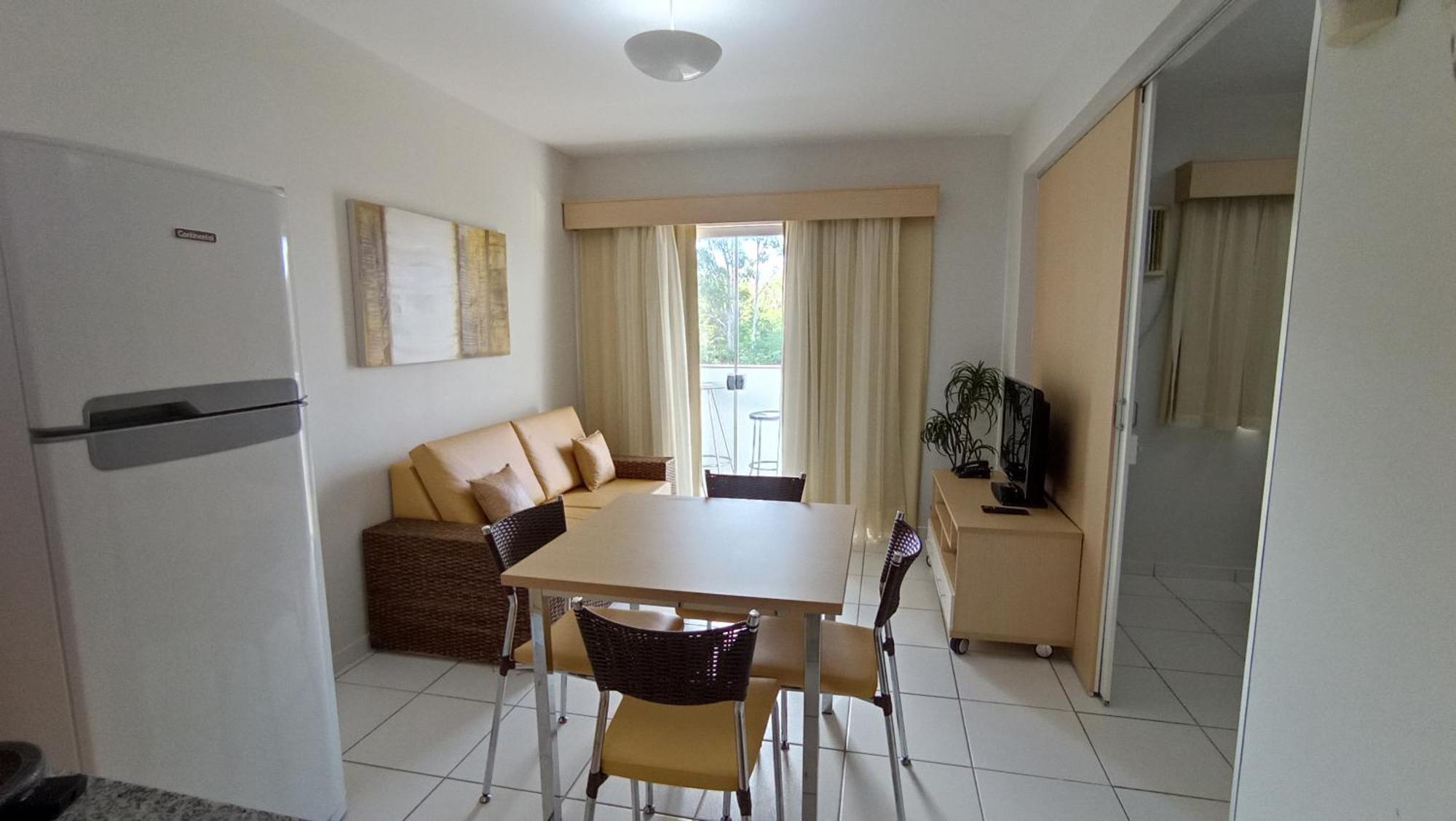 Apartamento Pontal Do Lago Caldas Novas Pokój zdjęcie